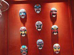 -曲氏老北京铜锅涮肉•火锅(不老街店)