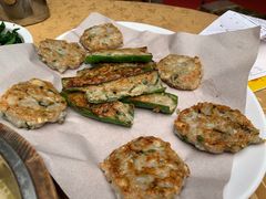 -大笑饭堂(甲子桥店)