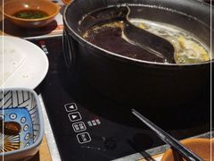 -温野菜涮涮锅(曲江大悦城店)