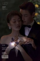 -至臻微拉婚纱摄影