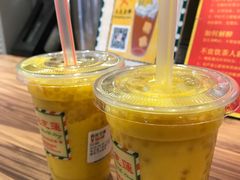 -美芝莲(领展购物广场中关村店)