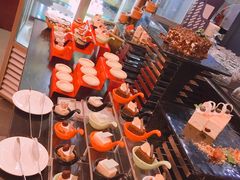 -雅枫国际酒店(深圳会展中心店)