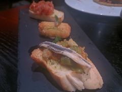 -C&R西班牙餐厅