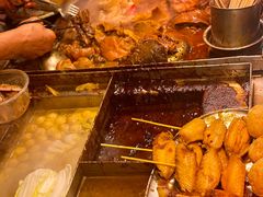 -明记牛杂(新马路分店)