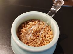 -额尔敦传统涮(公园西路店)