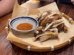 -刘师父老汉口江湖菜(蔡锷路店)