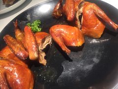 -汤城小厨•粤菜•靓汤(金宝街店)