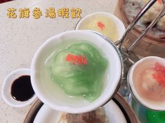 -点都德(盘福楼店)