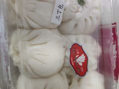 -白玉兰食品甜凤店(合生汇店)