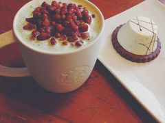 星巴克咖啡(麓南广场店)-星巴克(长沙麓南广场店)