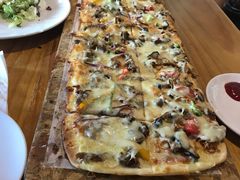 -莫比餐厅(五道口店)