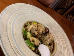 -小天厨民间菜馆(深圳街店)