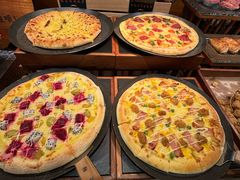 -三京祥烤肉自助料理(慈云寺店)