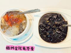 -梧州双钱龟苓膏(丽港航母店)