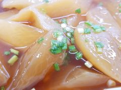 鲍汁焖萝卜-北京全聚德(西翠路店)