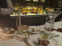 -LONG BAR 廊吧(外滩华尔道夫酒店)