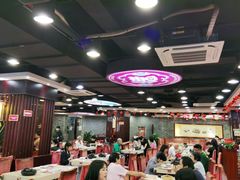 大堂-点都德(盘福楼店)