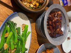 -常来小聚·广州非遗传承餐厅(地王广场店)