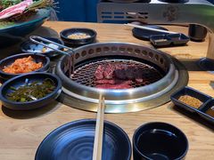 -九田家黑牛烤肉料理(新光汇店)