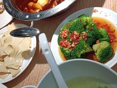 -李子坝梁山鸡(北碚万达五鸡哥店)
