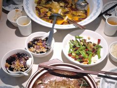 -花椒俏川菜小馆(南海万达店)