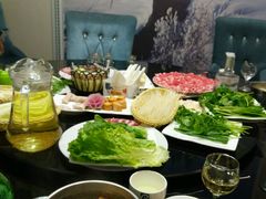 -昭乌达克旗涮园