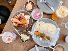 -BOR Eatery(安福路店)