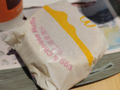 -麦当劳(燕顺路店)