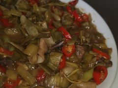 -梅岭馆鹅王美食