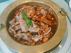 -楊家一锅(沙阳路店)