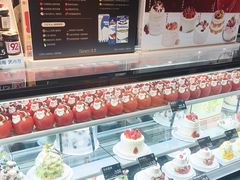 -FANEN法念·烘焙·甜点(万象城店)