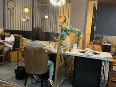 -潮汕鲜牛肉火锅(化工路店)