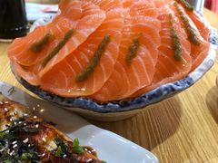 -谷村寿司(同福路店)