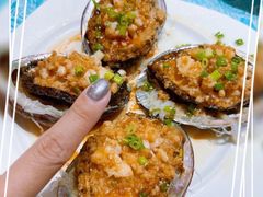 -北塘海鲜·天津菜(大光明桥旗舰店)