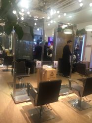 -简法造型·品牌形象店