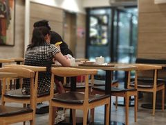 大堂-魏家凉皮(博水商务大厦店)