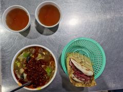 肉丸胡辣汤-邢老三肉丸糊辣汤(西安总店)