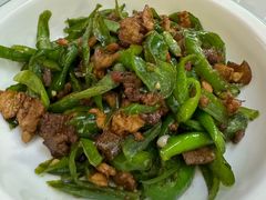 -福巷湘食小馆·猛火现炒(上海首店)
