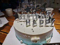 -新丰蛋糕(百花路总店)