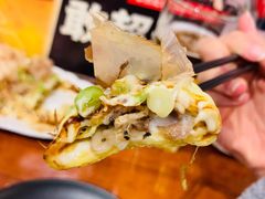 -鸟串烧Yakitori