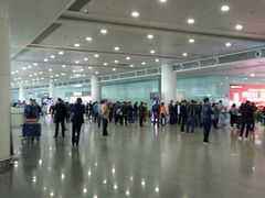 -南昌昌北国际机场