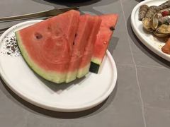 -黑金·寻焰自助百汇(中街店)