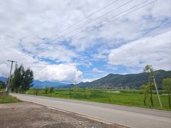 -丽江泸沽湖景区