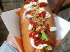 -蓬莱欧乐堡梦幻世界