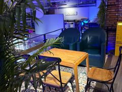 -第三空间·趣味桌游·轰趴.室内CS.剧本杀(大武汉1911店)