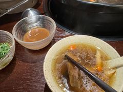 -滇野云南野生菌餐厅(陕西南路店)