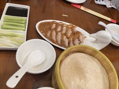 -北平小馆·烤鸭·家常菜(磨房北里店)