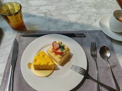 -成都瑞吉酒店·秀餐厅