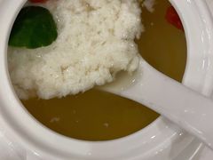 芙蓉鸡豆花-川香楼酒家