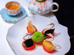 -名人坊·新派粤菜(河西奥体博览中心金鹰世界店)